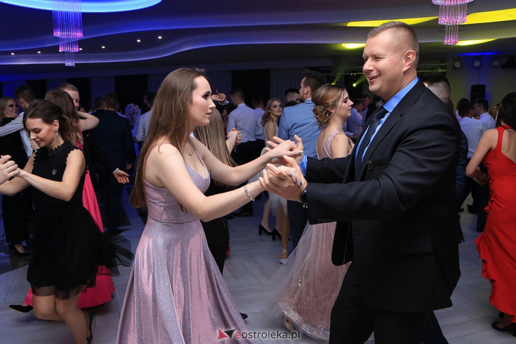 Studniówka 2020 w ZSZ nr 1 [18.01.2020] - zdjęcie #52 - eOstroleka.pl