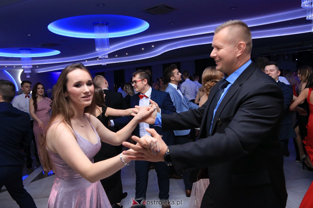 Studniówka 2020 w ZSZ nr 1 [18.01.2020] - zdjęcie #50 - eOstroleka.pl