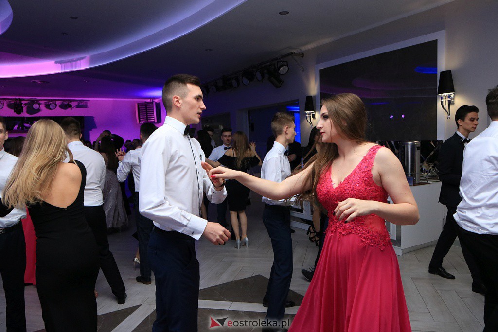 Studniówka 2020 w ZSZ nr 1 [18.01.2020] - zdjęcie #42 - eOstroleka.pl