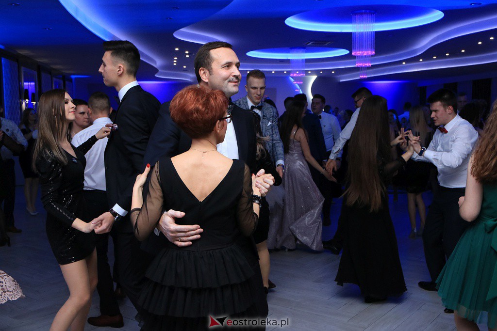 Studniówka 2020 w ZSZ nr 1 [18.01.2020] - zdjęcie #14 - eOstroleka.pl