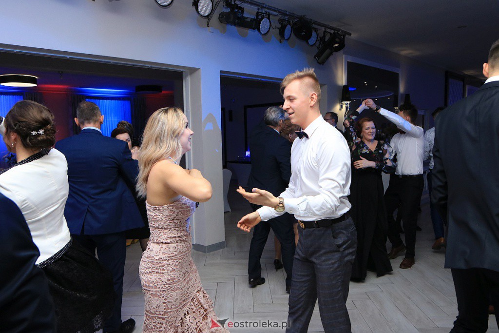 Studniówka 2020 w ZSZ nr 1 [18.01.2020] - zdjęcie #13 - eOstroleka.pl