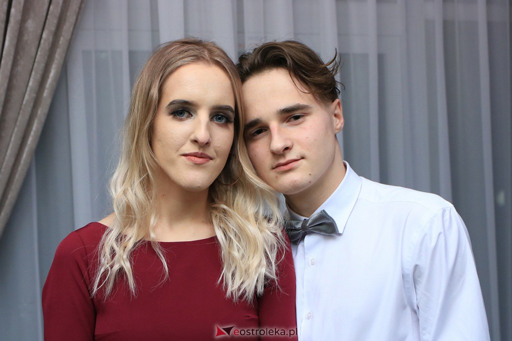 Studniówka 2020 w ZSZ nr 1 [18.01.2020] - zdjęcie #1 - eOstroleka.pl