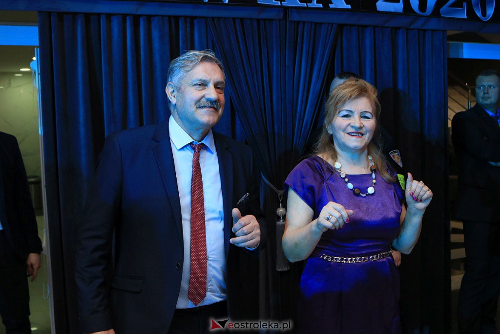 Studniówka 2020 w ZSZ nr 1 [18.01.2020] - zdjęcie #45 - eOstroleka.pl