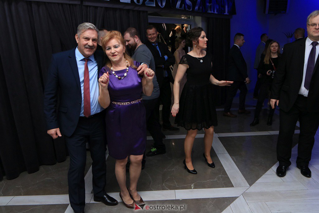 Studniówka 2020 w ZSZ nr 1 [18.01.2020] - zdjęcie #41 - eOstroleka.pl