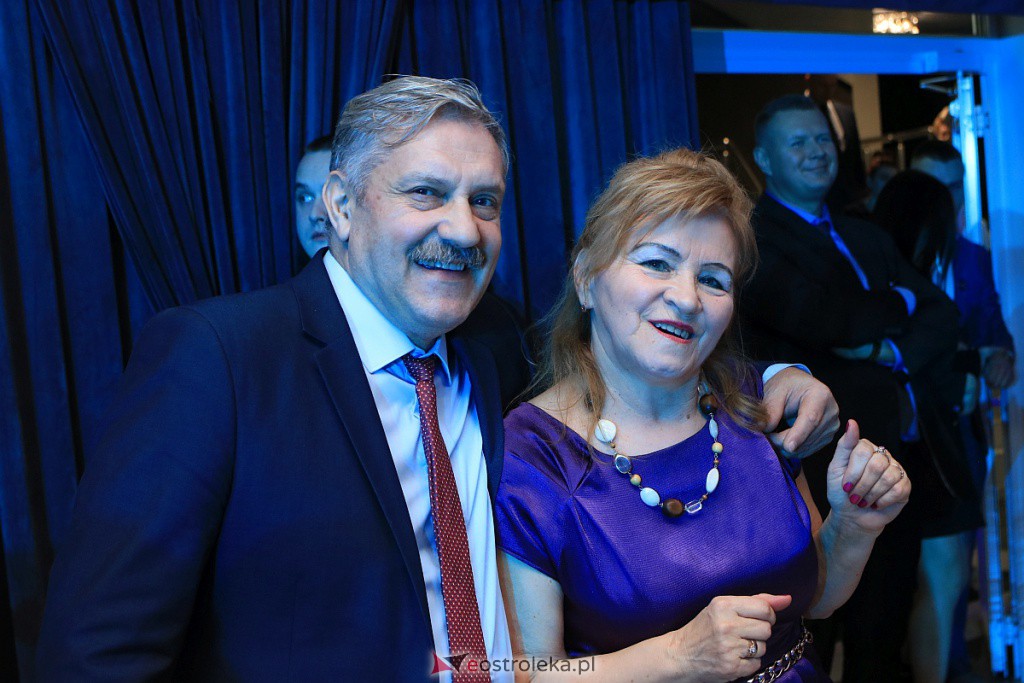 Studniówka 2020 w ZSZ nr 1 [18.01.2020] - zdjęcie #37 - eOstroleka.pl