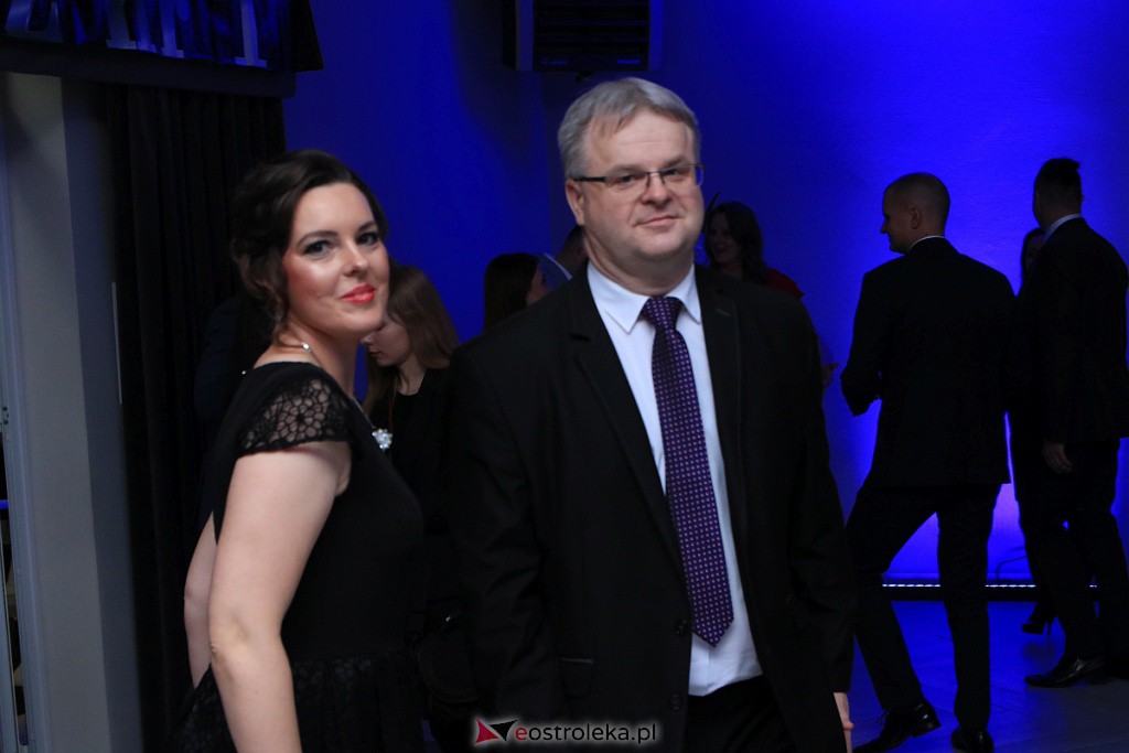 Studniówka 2020 w ZSZ nr 1 [18.01.2020] - zdjęcie #35 - eOstroleka.pl