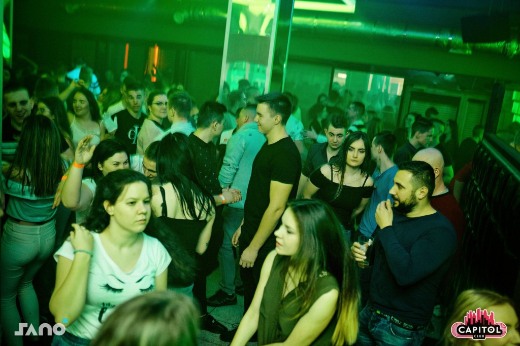 Kubańczyk w Clubie Capitol Sypniewo [18.01.2020] - zdjęcie #164 - eOstroleka.pl