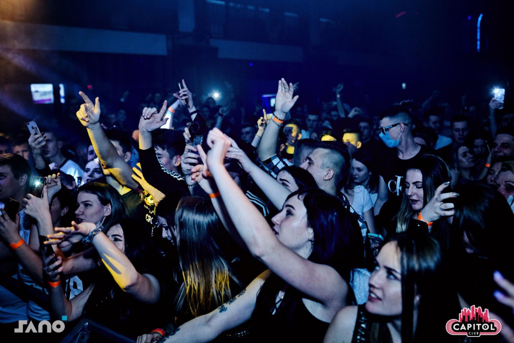 Kubańczyk w Clubie Capitol Sypniewo [18.01.2020] - zdjęcie #142 - eOstroleka.pl