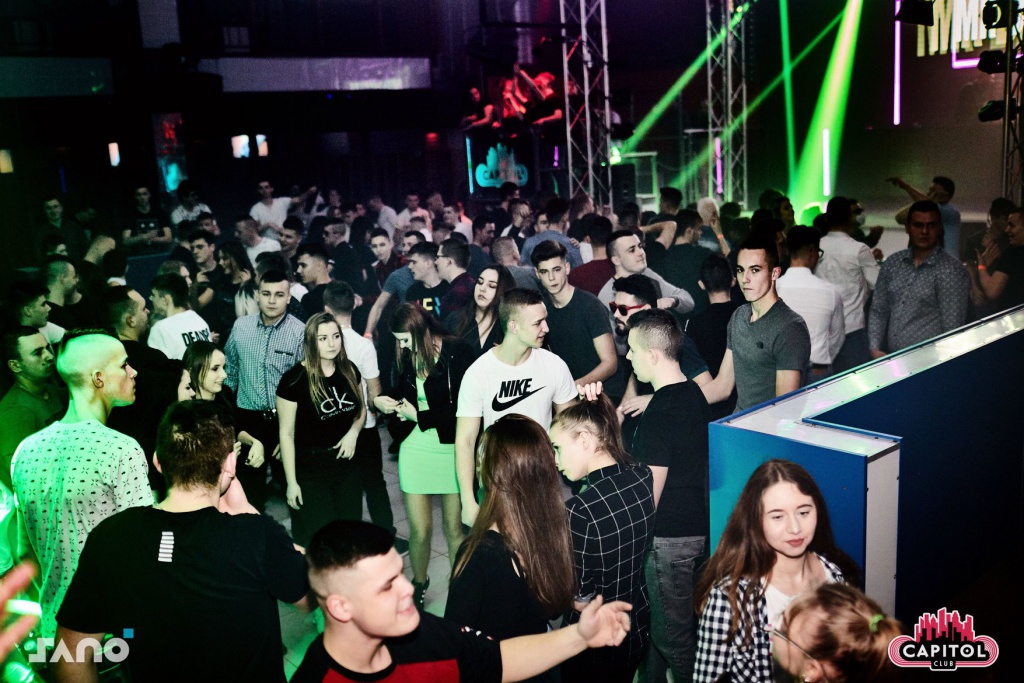 Kubańczyk w Clubie Capitol Sypniewo [18.01.2020] - zdjęcie #139 - eOstroleka.pl