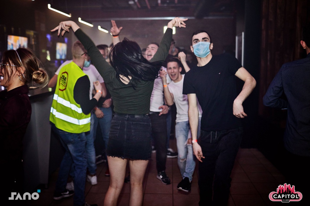 Kubańczyk w Clubie Capitol Sypniewo [18.01.2020] - zdjęcie #138 - eOstroleka.pl