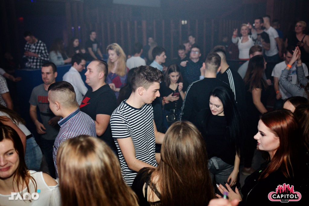 Kubańczyk w Clubie Capitol Sypniewo [18.01.2020] - zdjęcie #136 - eOstroleka.pl
