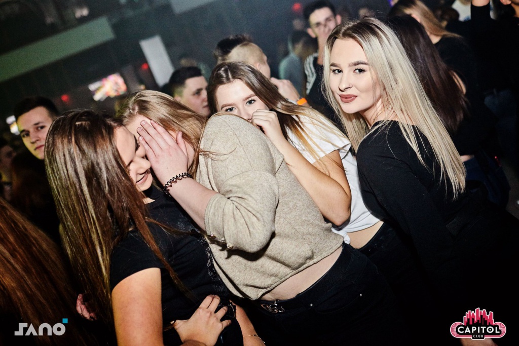 Kubańczyk w Clubie Capitol Sypniewo [18.01.2020] - zdjęcie #134 - eOstroleka.pl