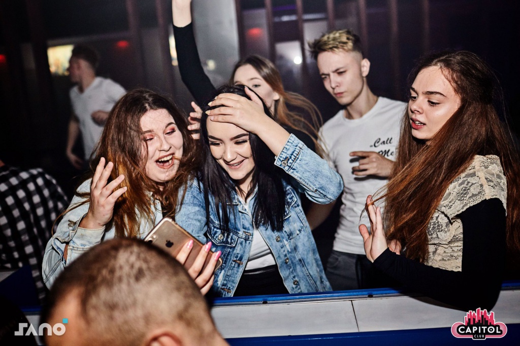 Kubańczyk w Clubie Capitol Sypniewo [18.01.2020] - zdjęcie #128 - eOstroleka.pl