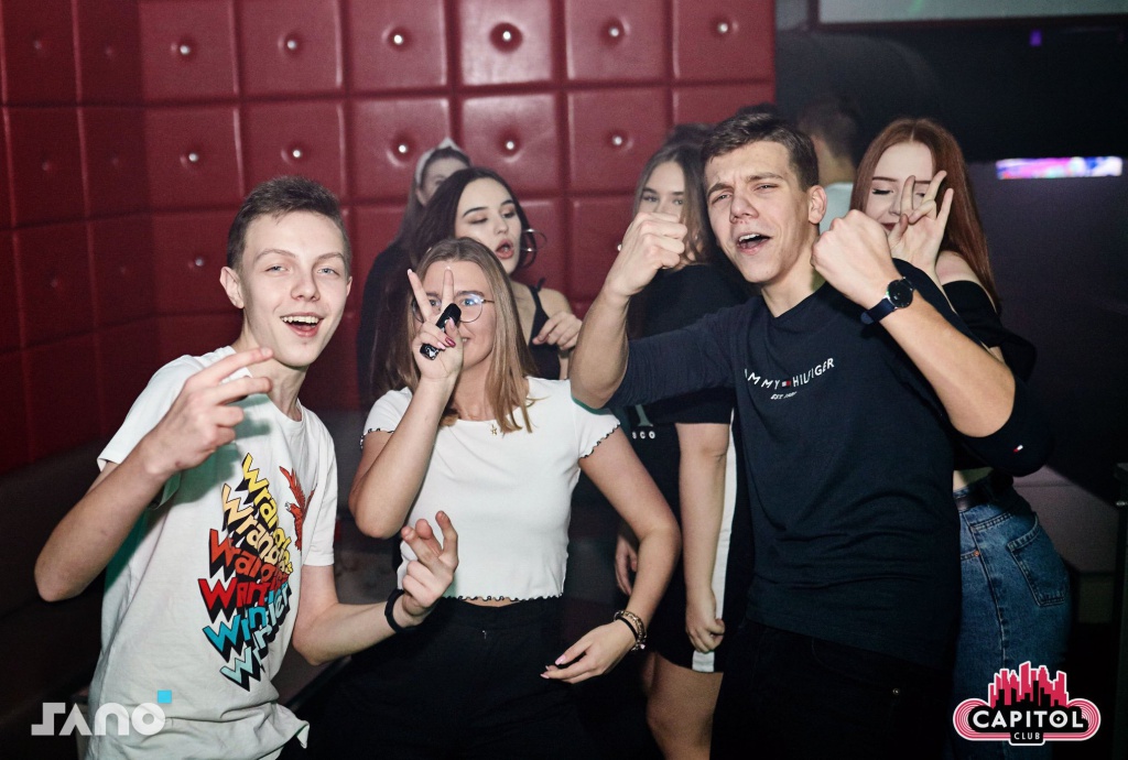 Kubańczyk w Clubie Capitol Sypniewo [18.01.2020] - zdjęcie #124 - eOstroleka.pl