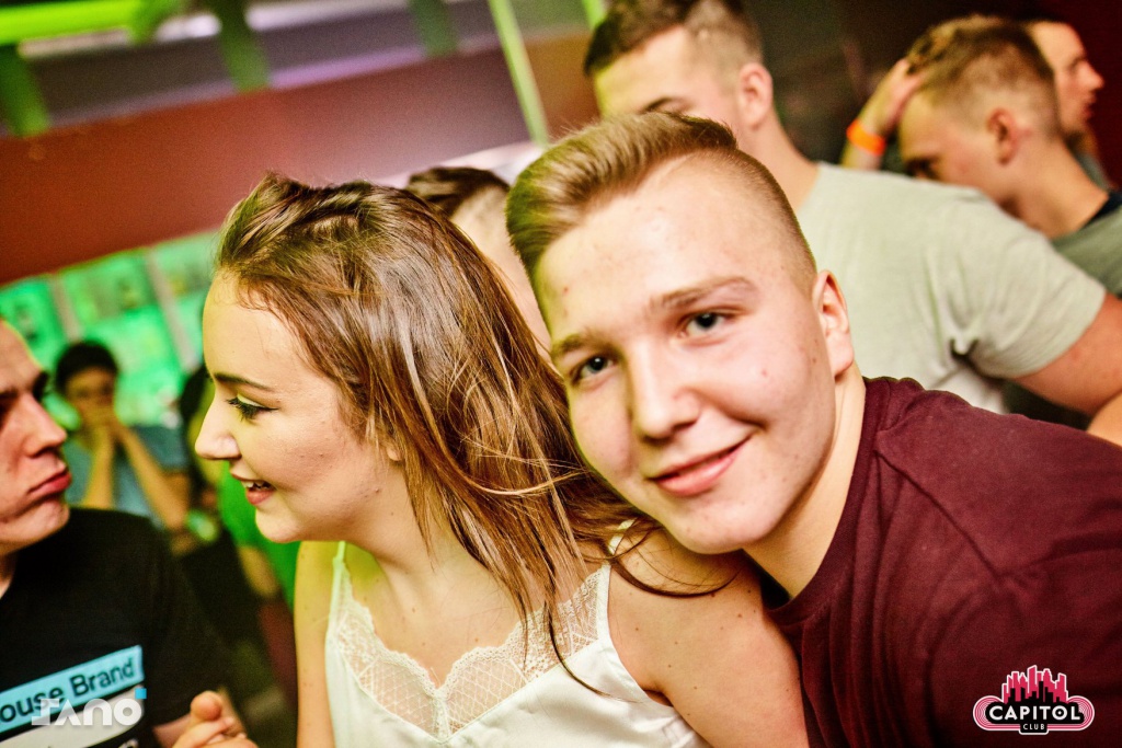 Kubańczyk w Clubie Capitol Sypniewo [18.01.2020] - zdjęcie #122 - eOstroleka.pl