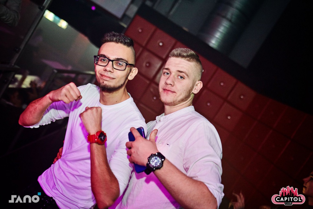 Kubańczyk w Clubie Capitol Sypniewo [18.01.2020] - zdjęcie #120 - eOstroleka.pl