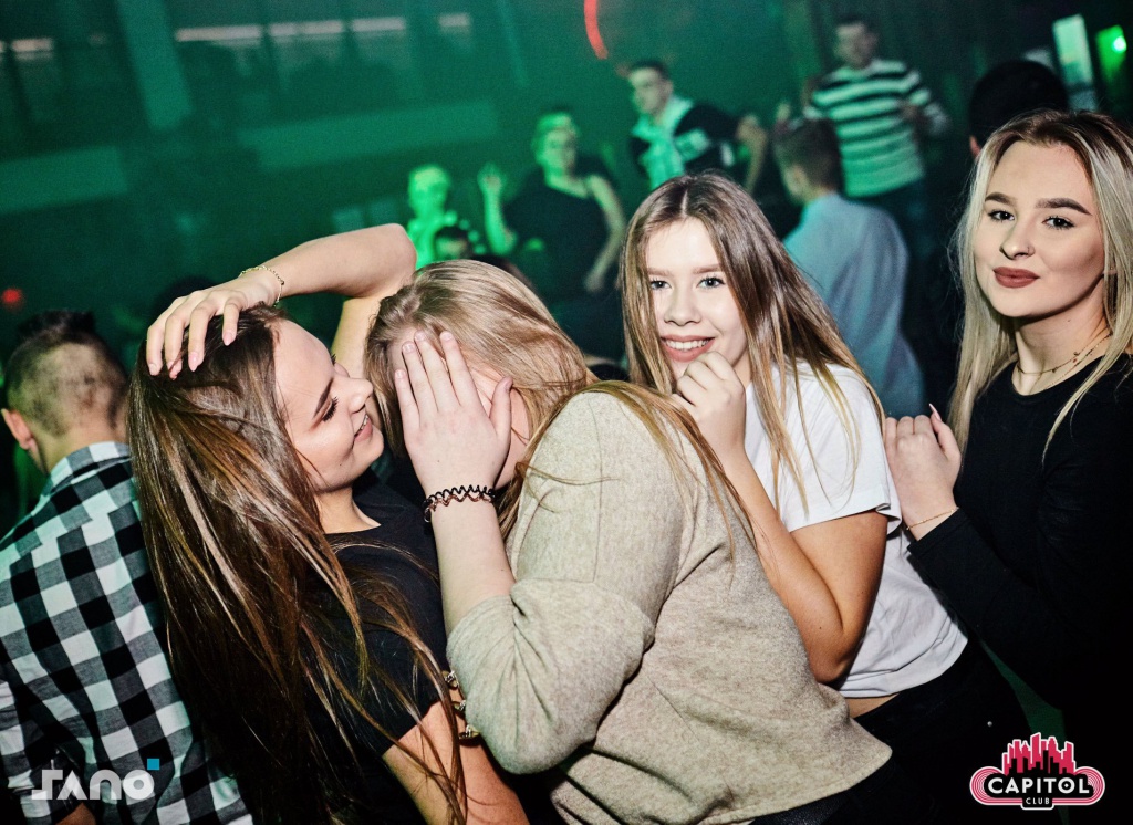 Kubańczyk w Clubie Capitol Sypniewo [18.01.2020] - zdjęcie #118 - eOstroleka.pl