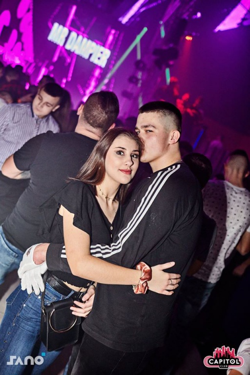 Kubańczyk w Clubie Capitol Sypniewo [18.01.2020] - zdjęcie #114 - eOstroleka.pl