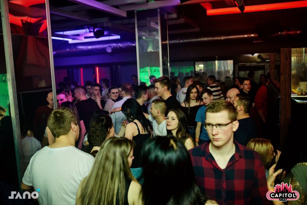 Kubańczyk w Clubie Capitol Sypniewo [18.01.2020] - zdjęcie #112 - eOstroleka.pl