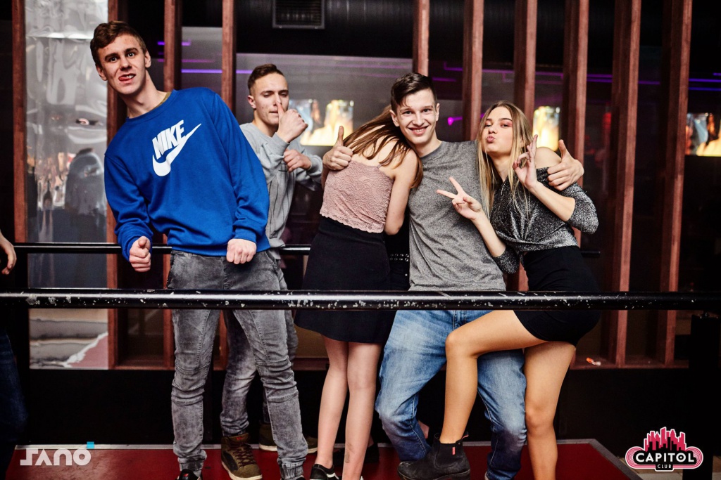 Kubańczyk w Clubie Capitol Sypniewo [18.01.2020] - zdjęcie #110 - eOstroleka.pl