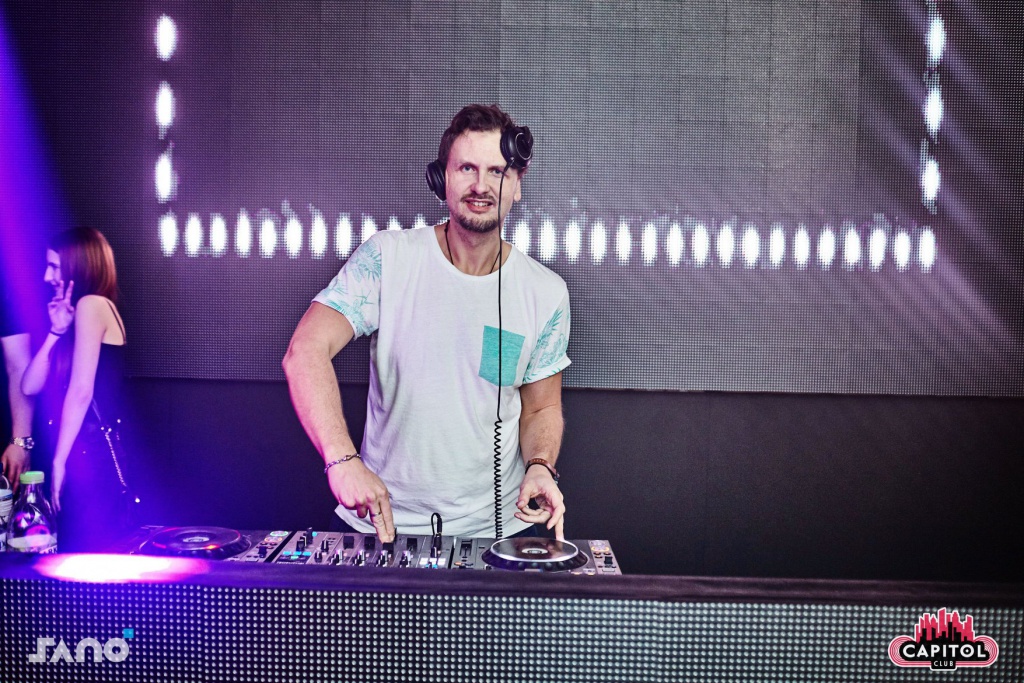 Kubańczyk w Clubie Capitol Sypniewo [18.01.2020] - zdjęcie #108 - eOstroleka.pl