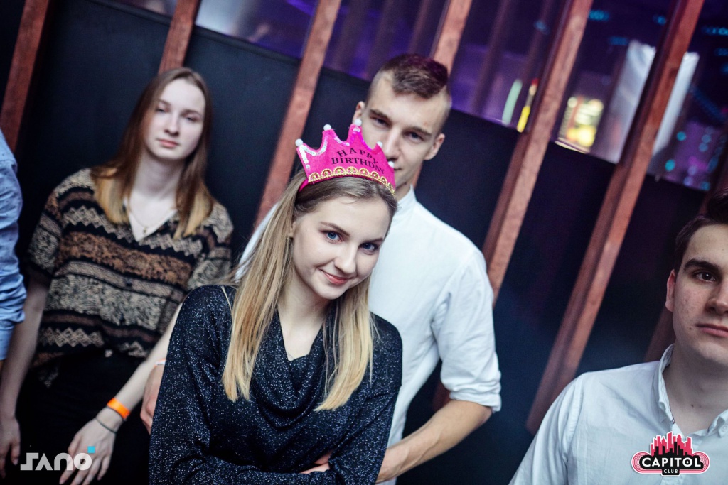 Kubańczyk w Clubie Capitol Sypniewo [18.01.2020] - zdjęcie #100 - eOstroleka.pl