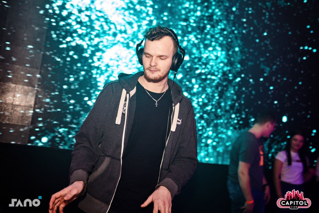 Kubańczyk w Clubie Capitol Sypniewo [18.01.2020] - zdjęcie #92 - eOstroleka.pl