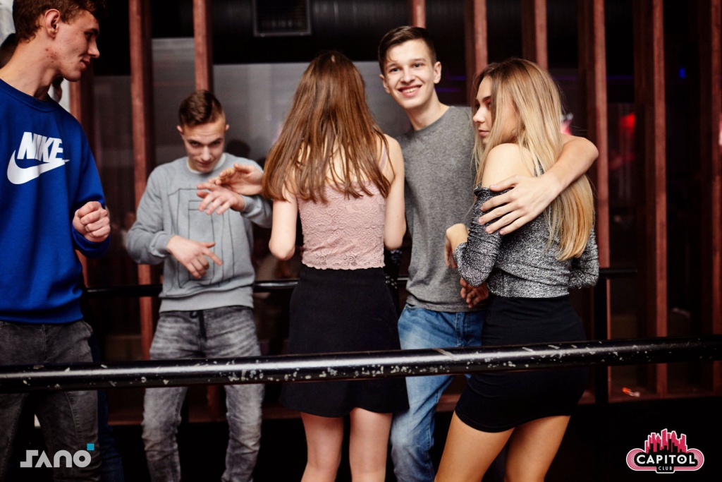 Kubańczyk w Clubie Capitol Sypniewo [18.01.2020] - zdjęcie #90 - eOstroleka.pl