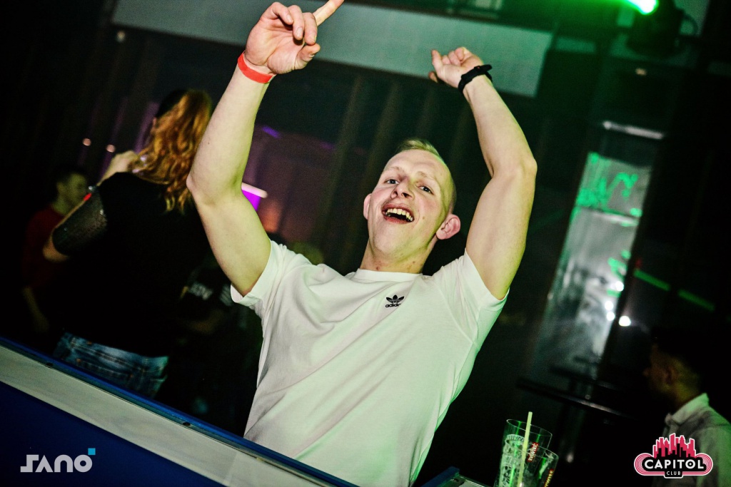 Kubańczyk w Clubie Capitol Sypniewo [18.01.2020] - zdjęcie #129 - eOstroleka.pl