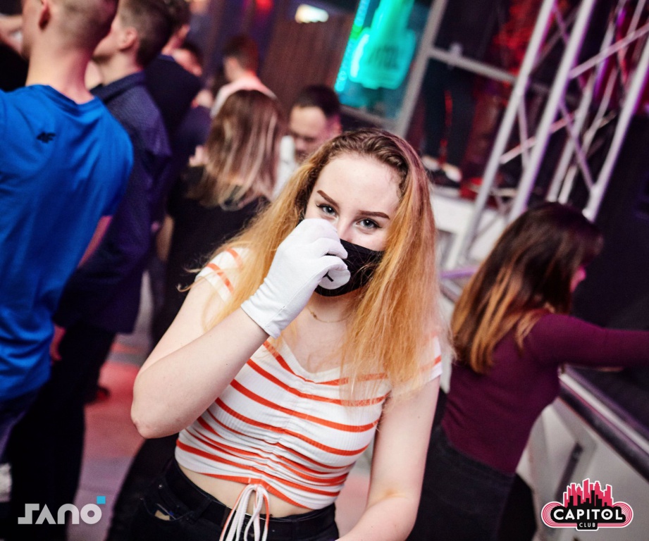 Kubańczyk w Clubie Capitol Sypniewo [18.01.2020] - zdjęcie #125 - eOstroleka.pl