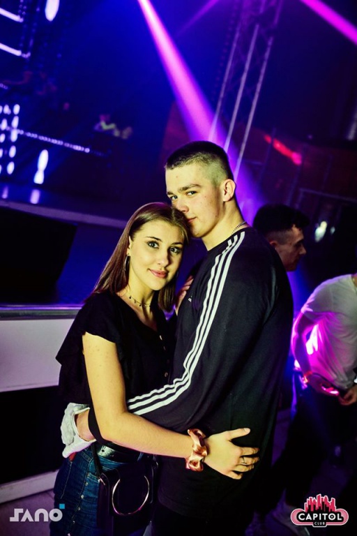 Kubańczyk w Clubie Capitol Sypniewo [18.01.2020] - zdjęcie #121 - eOstroleka.pl
