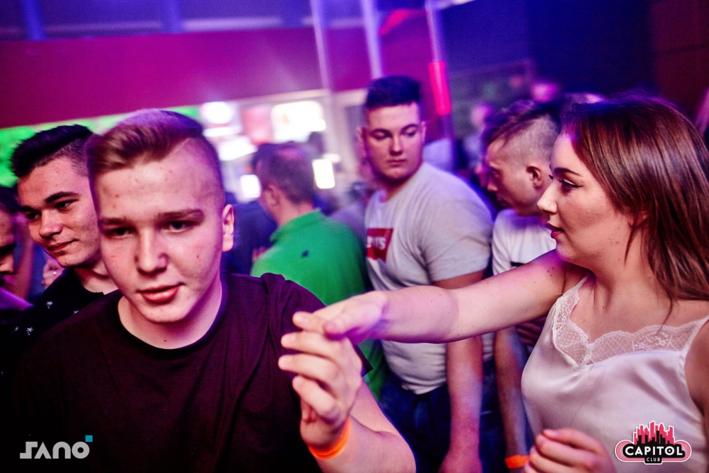 Kubańczyk w Clubie Capitol Sypniewo [18.01.2020] - zdjęcie #119 - eOstroleka.pl