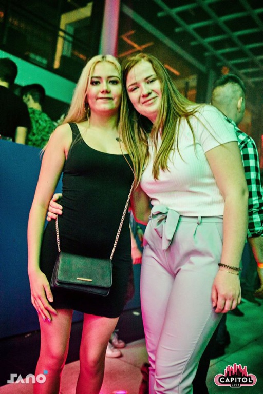 Kubańczyk w Clubie Capitol Sypniewo [18.01.2020] - zdjęcie #117 - eOstroleka.pl