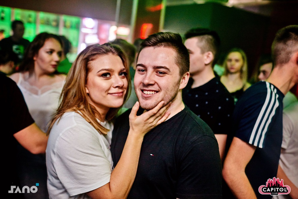 Kubańczyk w Clubie Capitol Sypniewo [18.01.2020] - zdjęcie #113 - eOstroleka.pl