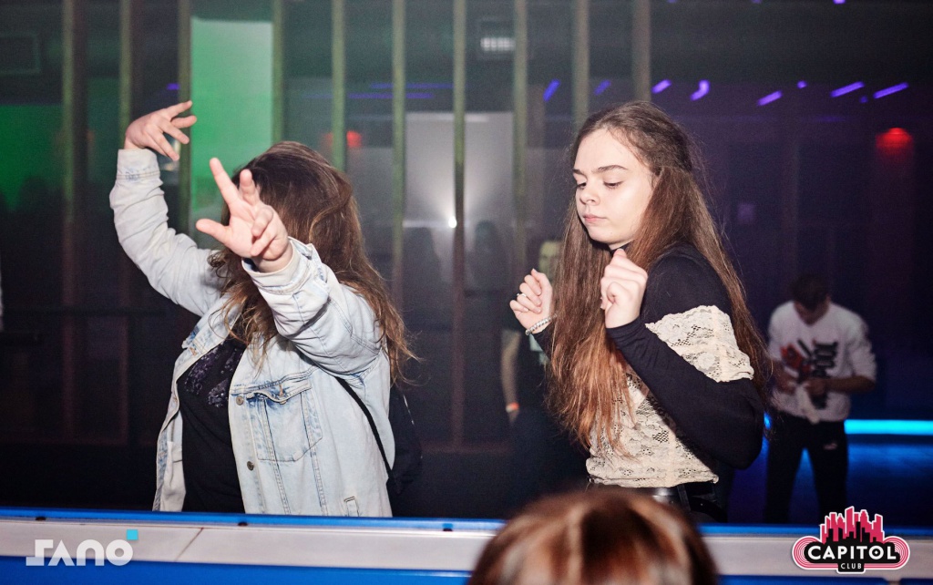 Kubańczyk w Clubie Capitol Sypniewo [18.01.2020] - zdjęcie #111 - eOstroleka.pl