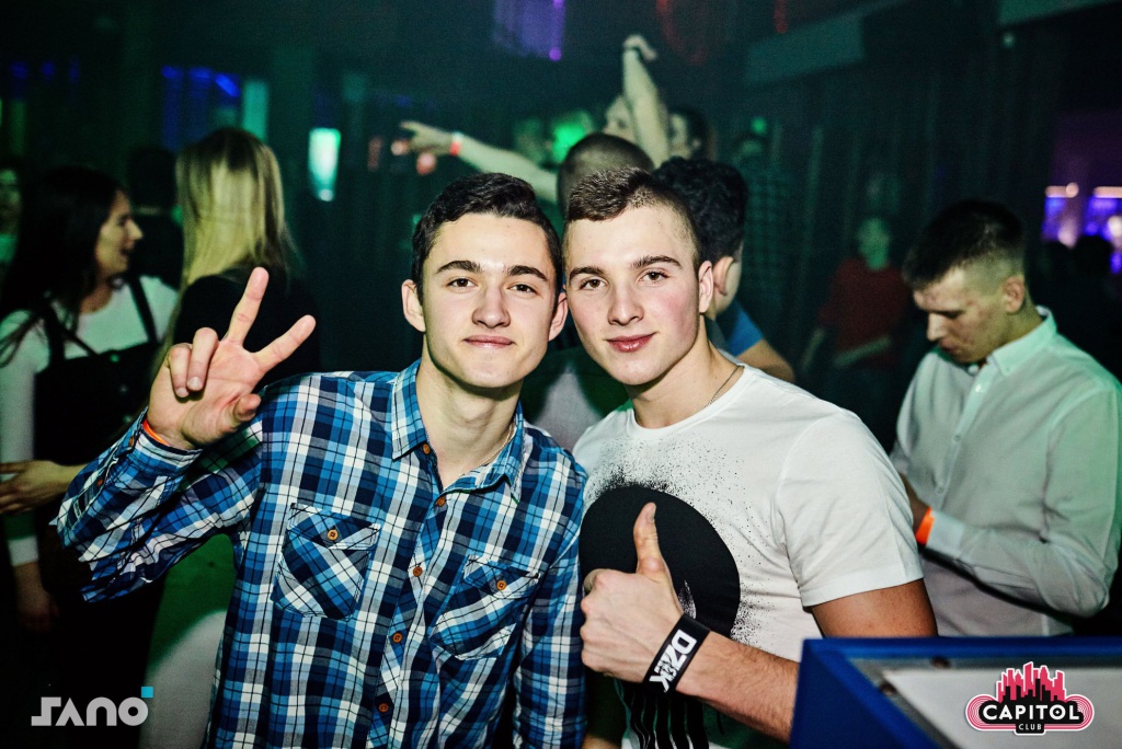 Kubańczyk w Clubie Capitol Sypniewo [18.01.2020] - zdjęcie #109 - eOstroleka.pl