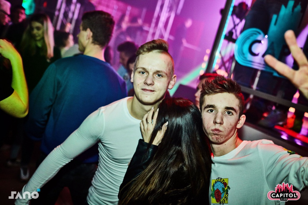 Kubańczyk w Clubie Capitol Sypniewo [18.01.2020] - zdjęcie #91 - eOstroleka.pl