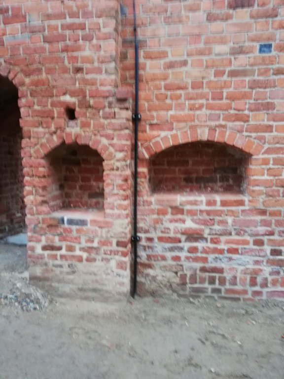 XVI-wieczny kościół w Kleczkowie już po pracach renowacyjnych [ZDJĘCIA] - zdjęcie #3 - eOstroleka.pl