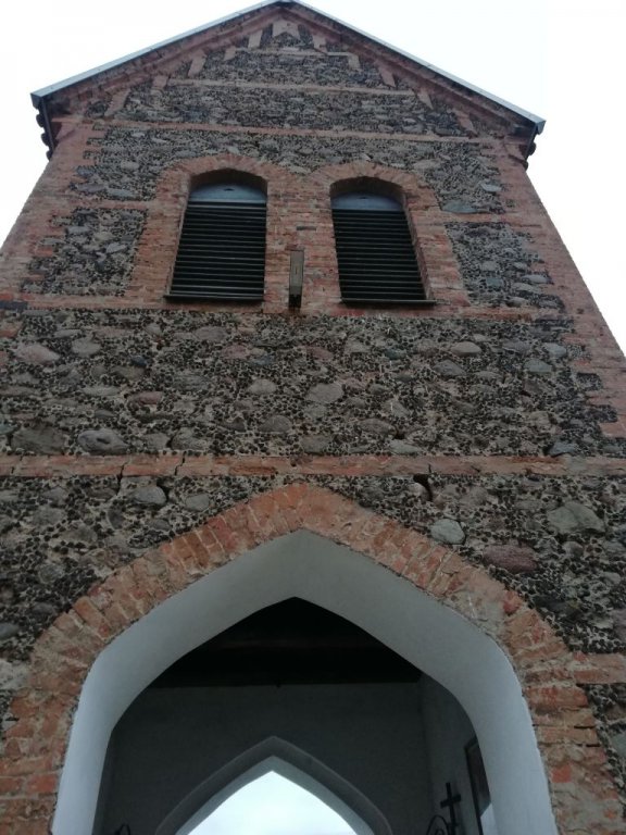XVI-wieczny kościół w Kleczkowie już po pracach renowacyjnych [ZDJĘCIA] - zdjęcie #5 - eOstroleka.pl