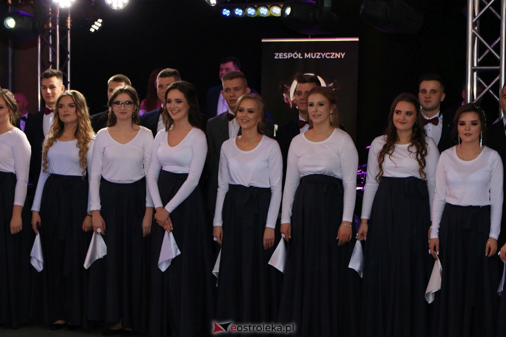 Studniówka 2020 w ZSZ nr 2 [25.01.2020] - zdjęcie #258 - eOstroleka.pl