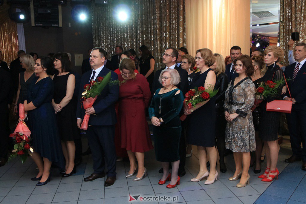 Studniówka 2020 w ZSZ nr 2 [25.01.2020] - zdjęcie #247 - eOstroleka.pl