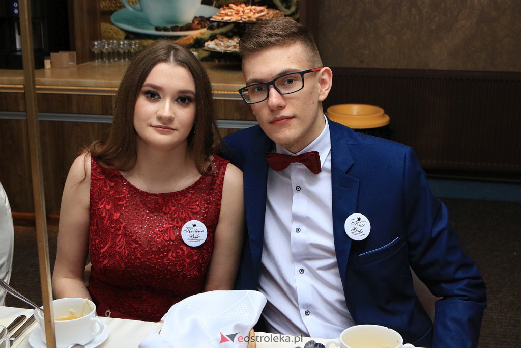 Studniówka 2020 w ZSZ nr 2 [25.01.2020] - zdjęcie #219 - eOstroleka.pl
