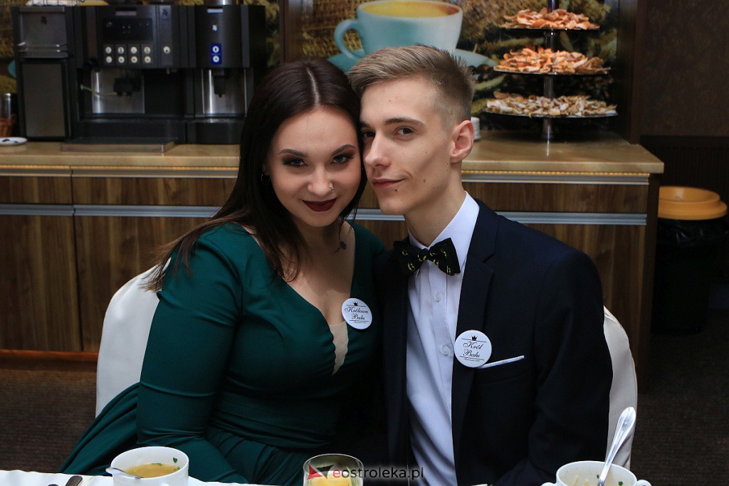 Studniówka 2020 w ZSZ nr 2 [25.01.2020] - zdjęcie #218 - eOstroleka.pl