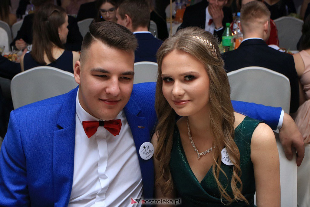 Studniówka 2020 w ZSZ nr 2 [25.01.2020] - zdjęcie #212 - eOstroleka.pl