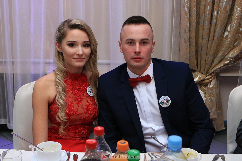 Studniówka 2020 w ZSZ nr 2 [25.01.2020] - zdjęcie #209 - eOstroleka.pl