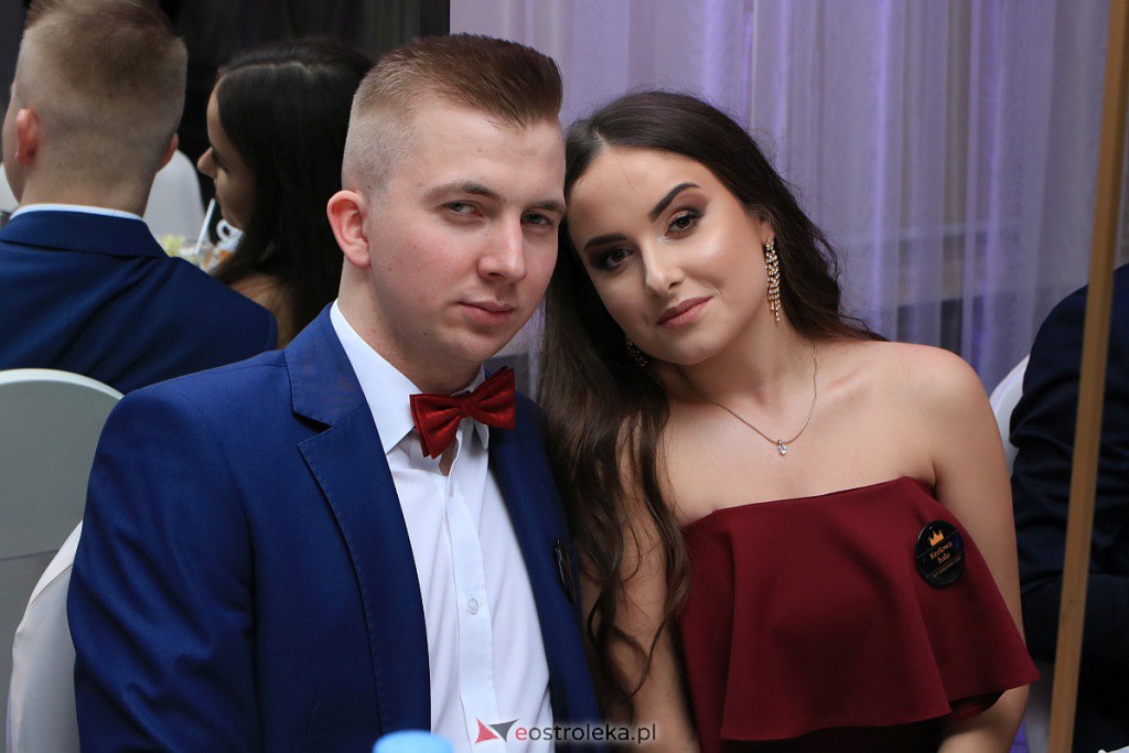 Studniówka 2020 w ZSZ nr 2 [25.01.2020] - zdjęcie #200 - eOstroleka.pl