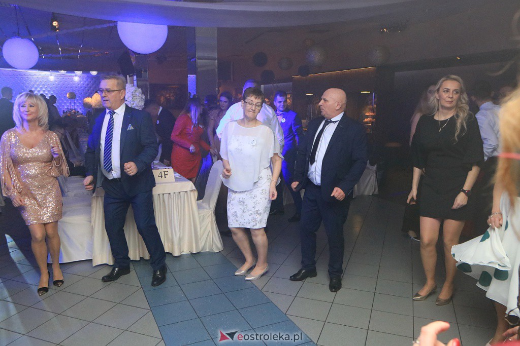 Studniówka 2020 w ZSZ nr 2 [25.01.2020] - zdjęcie #67 - eOstroleka.pl