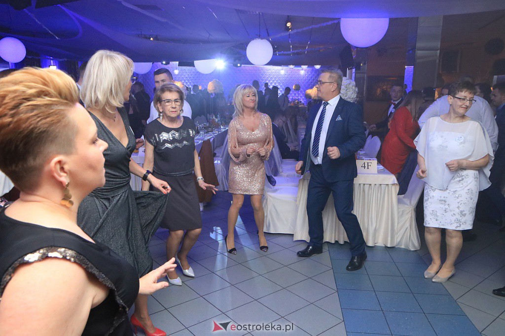 Studniówka 2020 w ZSZ nr 2 [25.01.2020] - zdjęcie #66 - eOstroleka.pl