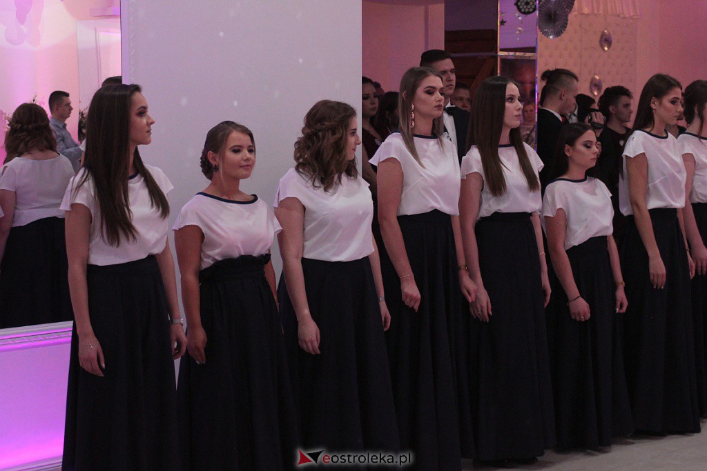 Studniówka 2020 w 2. SLO [25.01.2020] - zdjęcie #110 - eOstroleka.pl