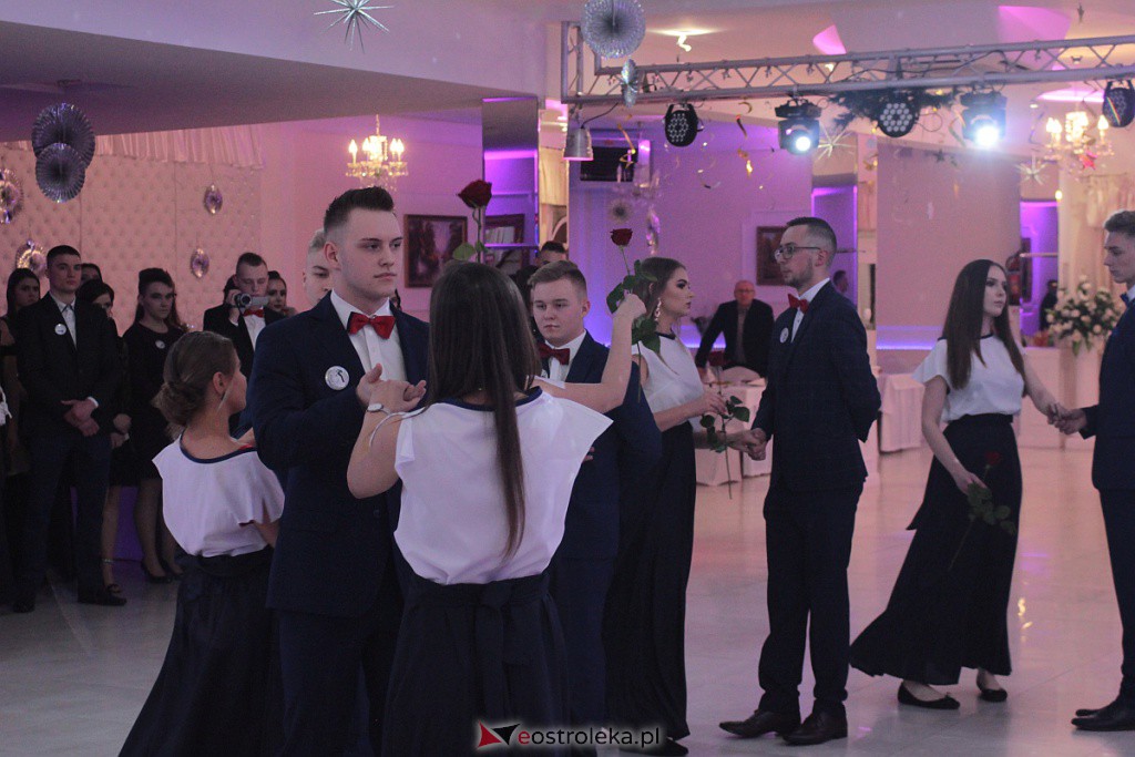 Studniówka 2020 w 2. SLO [25.01.2020] - zdjęcie #101 - eOstroleka.pl